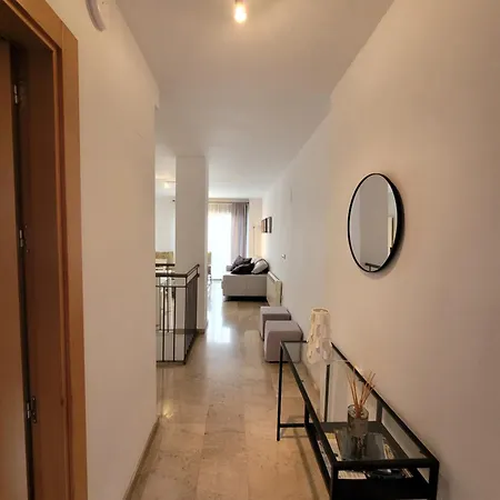 Living Cazorla L Apartment Exterior photo