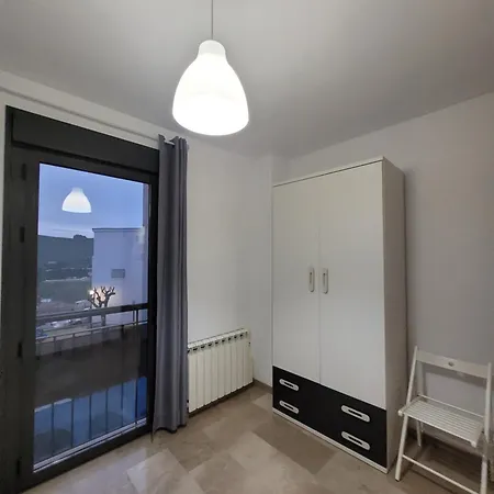 Living Cazorla L Apartment Exterior photo