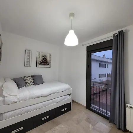 Living Cazorla L Apartment Exterior photo