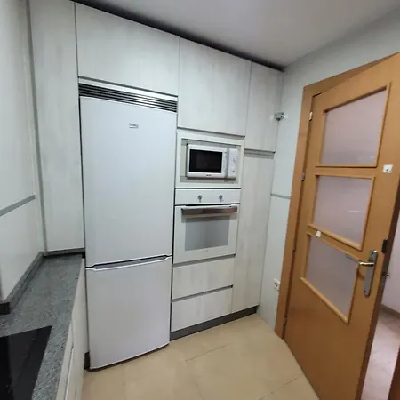 Living Cazorla L Apartment Exterior photo