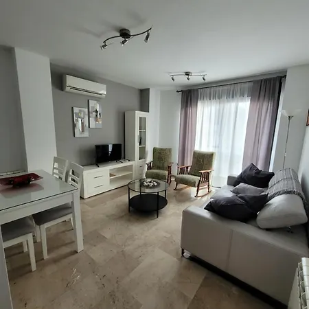 Living Cazorla L Apartment Exterior photo