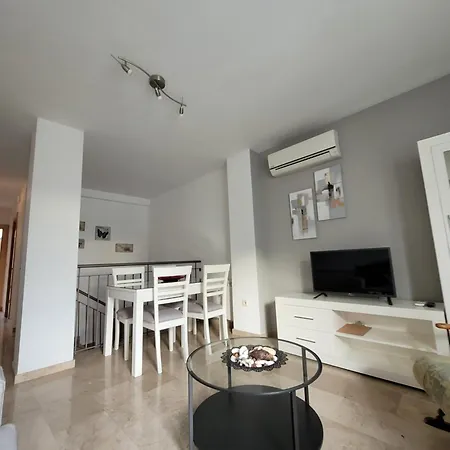 Living Cazorla L Apartment Exterior photo
