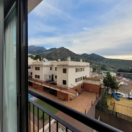 Living Cazorla L Apartment Exterior photo