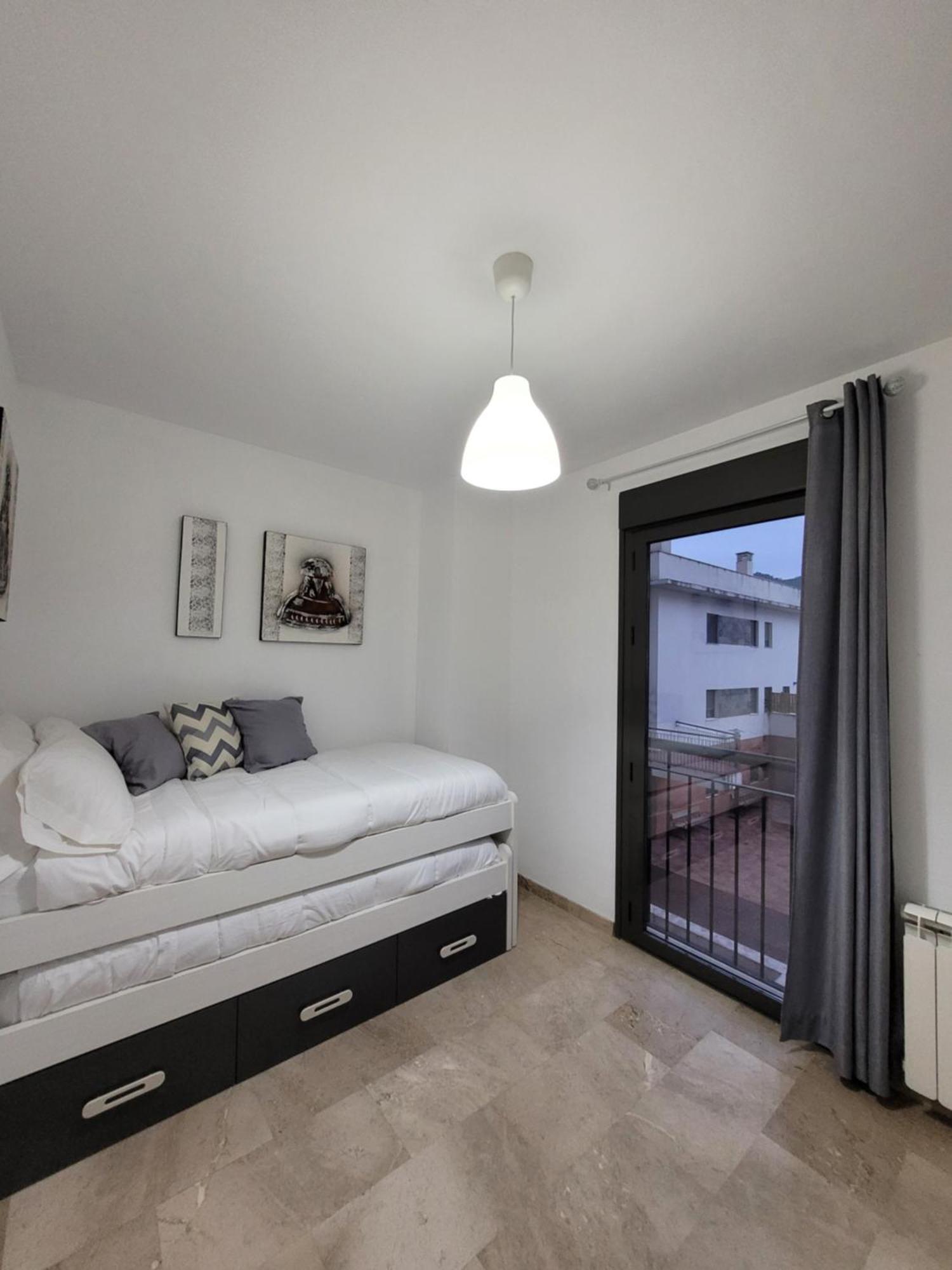 Apartamento Living L *