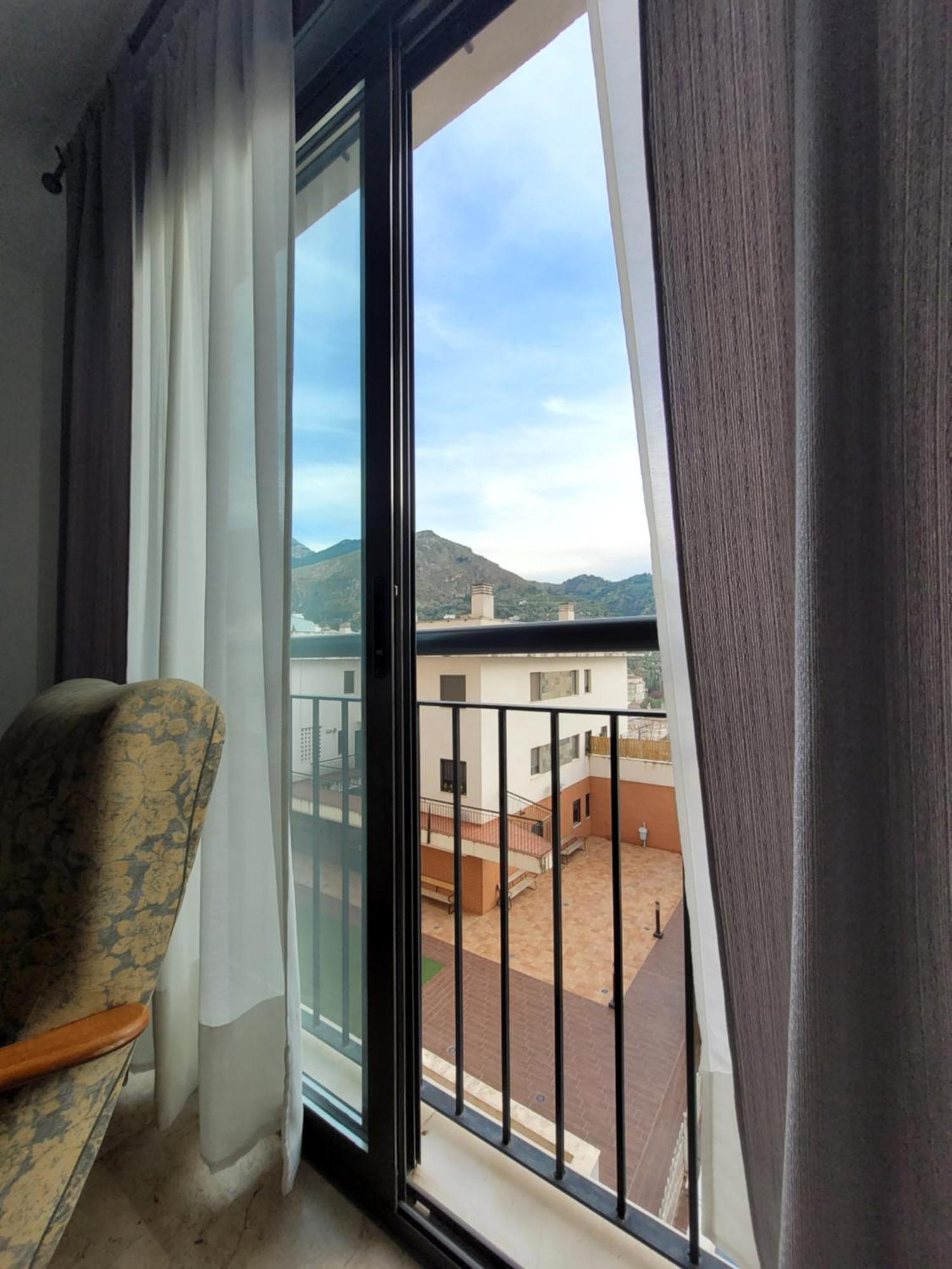 Apartamento Living L *