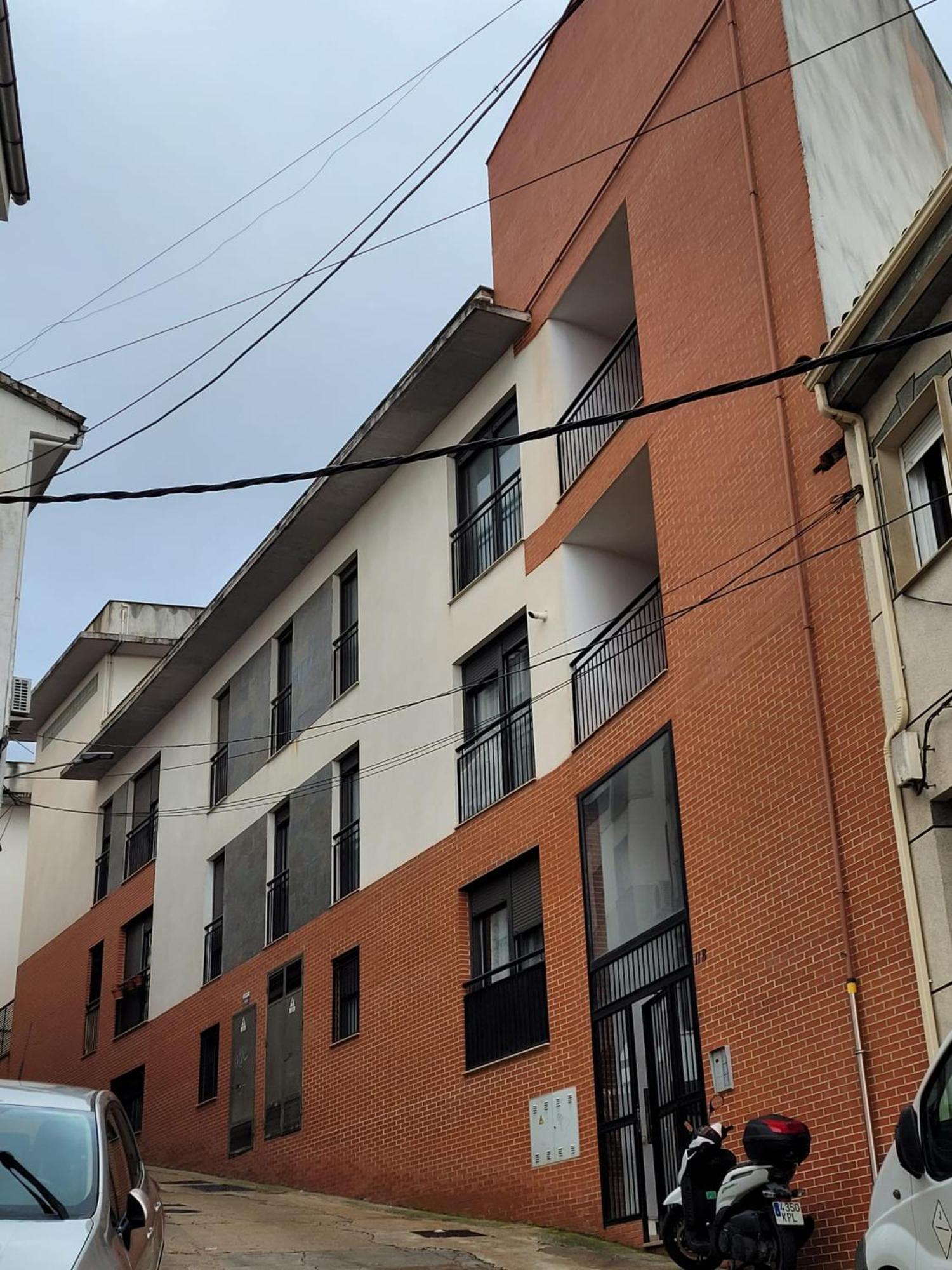 Living L Apartment Cazorla
